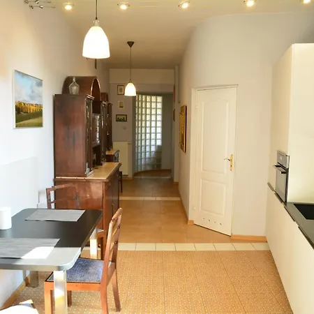 Przestronny Apartament, Z Pieknym Widokiem Διαμέρισμα *