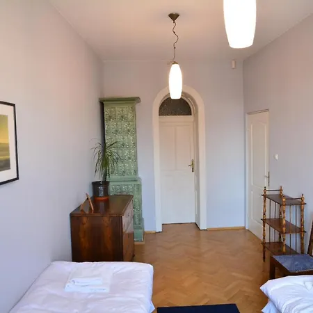 Apartment Przestronny Apartament, Z Pieknym Widokiem Krakow
